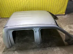 Крыша Nissan Navara (D40) 2004-2015 2012 G31124X3BA ПИКАП 2.5 D YD25DDTI