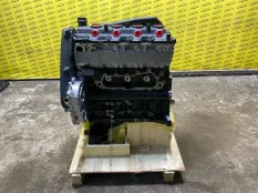 Двигатель Toyota Hilux (2005-2015) 2KD 2.5 D 2KDFTV