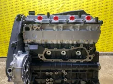 Двигатель Toyota Hilux (2005-2015) 2KD 2.5 D 2KDFTV