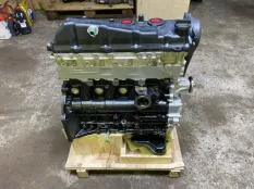 Двигатель Toyota Hilux (2005-2015) 2KD 2.5 D 2KDFTV