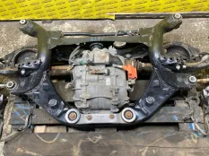 Редуктор заднего моста Toyota Rav 4 (XA50) (2018-н.в.) 2021 G105042010 ВНЕДОРОЖНИК 2.5 I A25AFXS