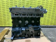 Двигатель Mitsubishi L200 (2006-2015) 2010 4D56U 2.5 D 4D56U