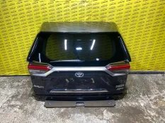 Крышка багажника (дверь 3-5) Toyota Rav 4 (XA50) (2018-н.в.) 2021 6700542650 ВНЕДОРОЖНИК 2.5 I A25AFXS