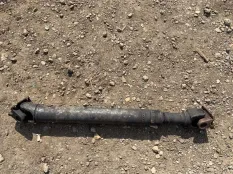 Карданный вал передний Nissan Navara (D40) 2004-2015 2009 2130037 2.5 D YD25DDTI