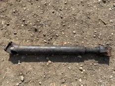Карданный вал передний Nissan Navara (D40) 2004-2015 2009 2130037 2.5 D YD25DDTI