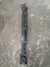 Карданный вал передний Nissan Navara (D40) 2004-2015 2010 37200EB300 2.5 D YD25DDTI