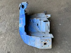 Лонжерон правый Nissan Navara (D40) 2004-2015 2010 64130EB300 2.5 D YD25DDTI