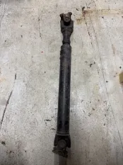 Карданный вал передний Nissan Navara (D40) 2004-2015 2005 37200EB300 2.5 D YD25DDTI