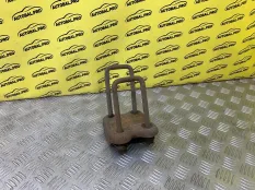 Стремянка задней рессоры Nissan Navara (D40) 2004-2015 2012 55247EB30B ПИКАП 2.5 D YD25DDTI