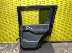 Стеклоподъемник задний правый Nissan Pathfinder (R51M) 2004-2013 2007 827003X00A ВНЕДОРОЖНИК 2.5 D YD25DDTI