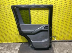 Стеклоподъемник задний левый Nissan Pathfinder (R51M) 2004-2013 2007 827013X00A ВНЕДОРОЖНИК 2.5 D YD25DDTI