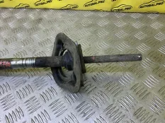 Рулевой карданчик Nissan Pathfinder (R51M) 2004-2013 2007 480805X00A ВНЕДОРОЖНИК 2.5 D YD25DDTI