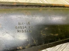 Рычаг передний правый Nissan Pathfinder (R51M) 2004-2013 2007 54524EB30A ВНЕДОРОЖНИК 2.5 D YD25DDTI