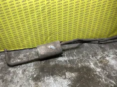 Глушитель Nissan Navara (D40) 2004-2015 2012 B01003X01B ПИКАП 2.5 D YD25DDTI