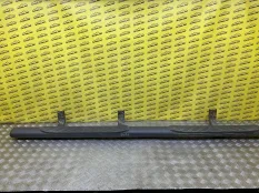 Подножка Nissan Navara (D40) 2004-2015 2012 96101EB10A ПИКАП 2.5 D YD25DDTI, левая