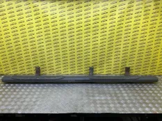 Подножка Nissan Navara (D40) 2004-2015 2012 96100EB10A ПИКАП 2.5 D YD25DDTI, правая