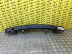 Усилитель бампера переднего Nissan Navara (D40) 2004-2015 2012 501005X32A ПИКАП 2.5 D YD25DDTI