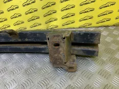 Усилитель бампера переднего Nissan Navara (D40) 2004-2015 2012 501005X32A ПИКАП 2.5 D YD25DDTI