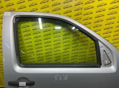 Стекло двери передней правой Nissan Navara (D40) 2004-2015 2012 80300EB300 ПИКАП 2.5 D YD25DDTI