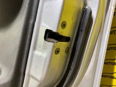Замок двери передней правой Nissan Navara (D40) 2004-2015 2012 80500EB32A ПИКАП 2.5 D YD25DDTI