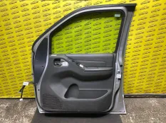 Стеклоподъемник передний правый Nissan Navara (D40) 2004-2015 2012 807004X00E ПИКАП 2.5 D YD25DDTI