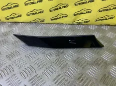 Молдинг (накладка кузовная) Toyota Rav 4 (XA50) (2018-н.в.) 2021 6279242030 ВНЕДОРОЖНИК 2.5 I A25AFXS, левый