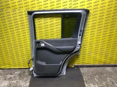 Стеклоподъемник задний правый Nissan Pathfinder (R51M) 2004-2013 2005 827003X00A 2.5 D YD25DDTI