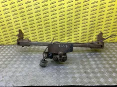 Прицепное устройство (фаркоп) Nissan Navara (D40) 2004-2015 2012 BN ПИКАП 2.5 D YD25DDTI