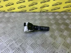 Переключатель поворотов Nissan Navara (D40) 2004-2015 2012 25540ZM02E ПИКАП 2.5 D YD25DDTI