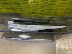 Щеткодержатель задний (поводок стеклоочистителя, дворник) Nissan Pathfinder (R51M) 2004-2013 2007 28781EA500 ВНЕДОРОЖНИК 2.5 D YD25DDTI
