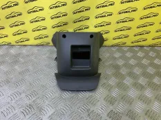 Пластик подрулевой Nissan Navara (D40) 2004-2015 2012 48470EB300 ПИКАП 2.5 D YD25DDTI