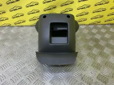 Пластик подрулевой Nissan Pathfinder (R51M) 2004-2013 2005 48470EB300 2.5 D YD25DDTI