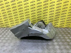 Лонжерон правый Nissan Navara (D40) 2004-2015 2012 64130EB300 ПИКАП 2.5 D YD25DDTI