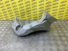 Лонжерон левый Nissan Navara (D40) 2004-2015 2012 F41013X0MA ПИКАП 2.5 D YD25DDTI