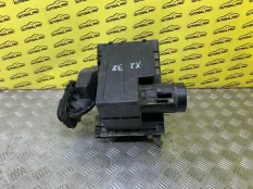Корпус воздушного фильтра Nissan Navara (D40) 2004-2015 2012 165005X00A ПИКАП 2.5 D YD25DDTI