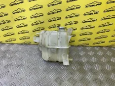 Бачок расширительный Nissan Navara (D40) 2004-2015 2012 21710EB31A ПИКАП 2.5 D YD25DDTI