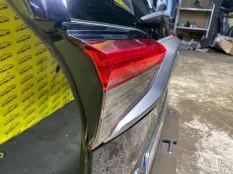 Фонарь крышки багажника левый Toyota Rav 4 (XA50) (2018-н.в.) 2021 8159042121 ВНЕДОРОЖНИК 2.5 I A25AFXS