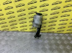 Бачок гидроусилителя Nissan Navara (D40) 2004-2015 2012 49180EA000 ПИКАП 2.5 D YD25DDTI
