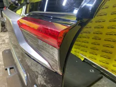 Фонарь крышки багажника правый Toyota Rav 4 (XA50) (2018-н.в.) 2021 8158142151 ВНЕДОРОЖНИК 2.5 I A25AFXS
