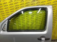 Стекло двери передней левой Nissan Navara (D40) 2004-2015 2012 80301EB300 ПИКАП 2.5 D YD25DDTI