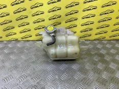 Бачок расширительный Nissan Pathfinder (R51M) 2004-2013 2005 21710EB30A 2.5 D YD25DDTI
