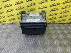 Магнитола Nissan Pathfinder (R51M) 2004-2013 2005 28185EB600 2.5 D YD25DDTI