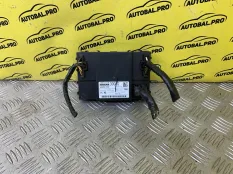 Блок комфорта Nissan Pathfinder (R51M) 2004-2013 2005 284B2EB300 2.5 D YD25DDTI