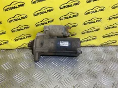 Стартер Nissan Pathfinder (R51M) 2004-2013 2005 23300EB300 2.5 D YD25DDTI