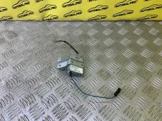 Блок радио Nissan Pathfinder (R51M) 2004-2013 2005 286620806 2.5 D YD25DDTI