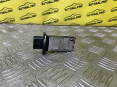 Расходомер воздуха Nissan Pathfinder (R51M) 2004-2013 2005 226807S000 2.5 D YD25DDTI