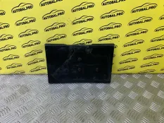 Полка аккумулятора Nissan Pathfinder (R51M) 2004-2013 2005 24429EB000 2.5 D YD25DDTI