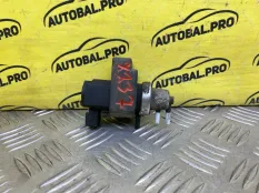 Клапан вакуумный Nissan Pathfinder (R51M) 2004-2013 2005 14956EB300 2.5 D YD25DDTI