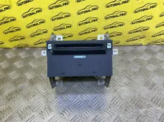 Магнитола Nissan Pathfinder (R51M) 2004-2013 2008 28185EB600 ВНЕДОРОЖНИК 2.5 D YD25DDTI