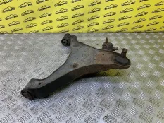 Рычаг передний нижний левый Nissan Pathfinder (R51M) 2004-2013 2007 54501EB31A ВНЕДОРОЖНИК 2.5 D YD25DDTI